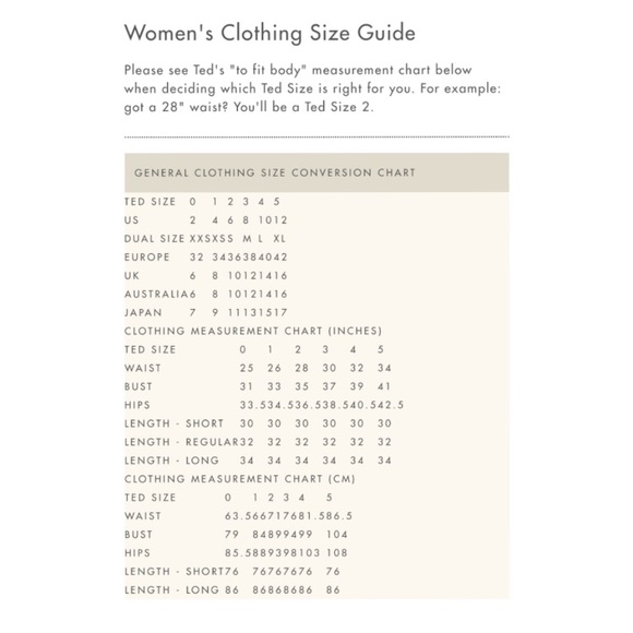 NEW Ted Baker One Piece Swimsuit - Picture 8 of 8